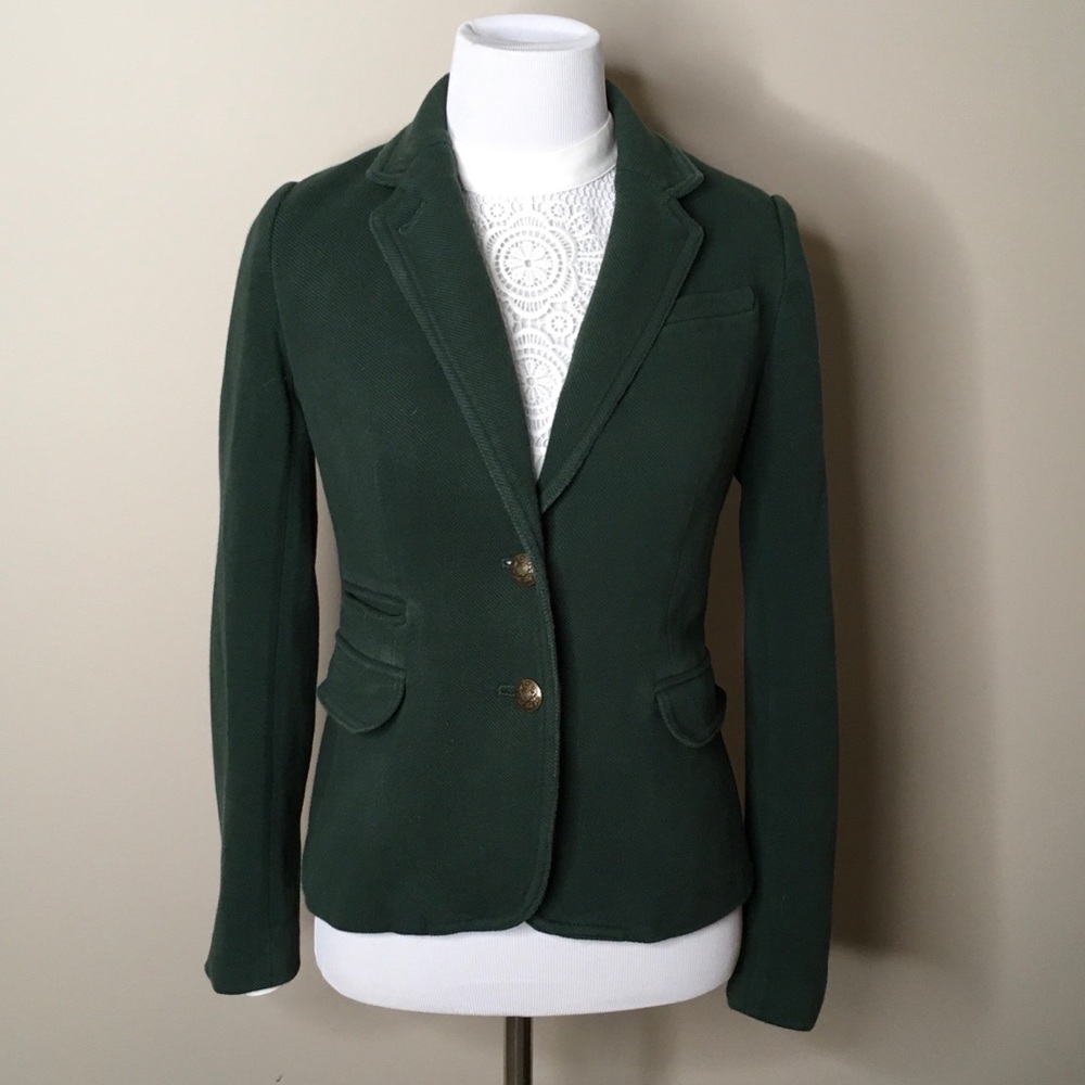 Banana Republic Blazer